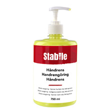Handrengöring 750 g Stabile